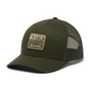 Lipppis columbia MESH SNAP BACK Nocturnal, Siste 367