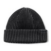 Hattu Columbia Youth Campers Comfort Beanie Black