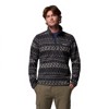 Fleece Columbia Sweater Weather Printed Hz Ii Shark Knit