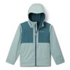 Casaco Columbia Rainy Trails Ii Fleece Lined