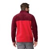 Fleece columbia MOUNTAIN HALF SNAP II