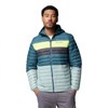 columbia Jacket POWDER PASS HOODED JKT 461