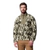 Fleece Columbia Sequoia Grove Printed Fz Stone Green Tre
