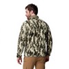 Fleece columbia SEQUOIA GROVE PRINTED FZ Stone Green Tre