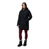 Parka columbia HARMONY FALLS Black