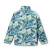 Fleece columbia II PRINTED HALF SNAP FLEECE Cru