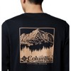Camiseta columbia CSC SEASONAL LOGO LS