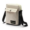 Kabelka columbia ZIGZAG II SIDE BAG DARK STONE