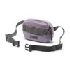 Cinto de anca columbia HELVETIA II HIP PACK Black SHALE PURP