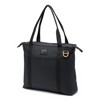 Kabelka columbia COTTONWOOD CREEK TOTE Crushed Blue BLACK