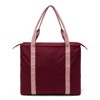 Kabelka columbia COTTONWOOD CREEK TOTE Rich Wine
