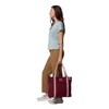Kabelka columbia COTTONWOOD CREEK TOTE Rich Wine
