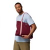 Kabelka columbia COTTONWOOD CREEK TOTE Rich Wine