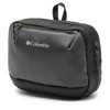 columbia Wash Bag LANDROAMER DOPP KIT Dark Mountain BLACK