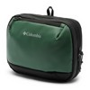 columbia Wash Bag LANDROAMER DOPP KIT Dark Mountain RAIN FORES