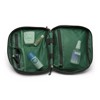 columbia Wash Bag DOPP KIT Rain Forest