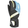 Guantes level Neo JR Gore-Tex LIGHT BLUE