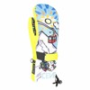  level Junior Mitt YELLOW