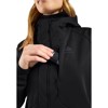 Chaqueta odlo ZEROWEIGHT WIND X WARM black