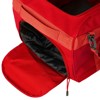 Taška helly hansen SCOUT DUFFEL L Red