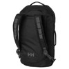 Borsa helly hansen CANYON DUFFEL 5 Black