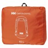 Batoh helly hansen DUFFEL PACK 6 Patrol Orange