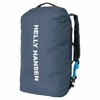 Batoh na záda helly hansen DUFFEL PACK 6 Patrol Orange ALPINE FRO