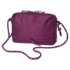 Borsa helly hansen WANDERER Dark Magenta