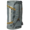 Borsa helly hansen DUFFEL BAG 2 90L Grey Cactus