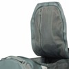 Borsa helly hansen DUFFEL BAG 2 90L Grey Cactus
