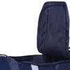 Borsa helly hansen DUFFEL BAG 2 70L Black