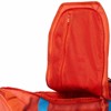 Kabelka helly hansen DUFFEL BAG 2 50L Patrol Orange