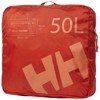 Kabelka helly hansen DUFFEL BAG 2 50L Patrol Orange