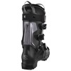 Laarzen salomon S/PRO SUPRA BOA 100 GW Black