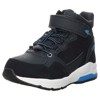 Wanderschuhe campagnolo KIDS HADIL LEATHER WP URBAN