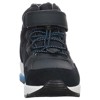 Wanderschuhe campagnolo KIDS HADIL LEATHER WP URBAN