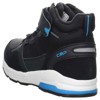 Wanderschuhe campagnolo KIDS HADIL LEATHER WP URBAN