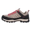 Sapatos de caminhada cmp KIDS RIGEL LOW WP Deserto