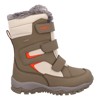 Botas cmp HEXIS SNOW BOOT WP NERO FANGO
