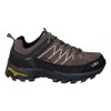 Cmp Hiking Shoes Rigel Low Wp