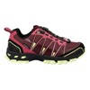 Wanderschuhe cmp ALTAK TRAIL WP PRUG PEONY