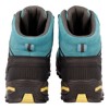 Botas cmp RIGEL MID WP Nilo Green