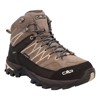 cmp Boots RIGEL MID WMN WP