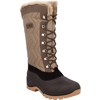 cmp  Nietos Snow Boots W DESERTO