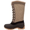 Støvler cmp WMN SNOW BOOTS Deserto
