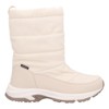 Cmp Boots Yakka Wmn Snow Wp Crema
