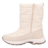 cmp Boots YAKKA WMN SNOW WP Crema