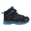  cmp Rigel Mid Trek WP Kids B.BLUE