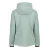 Jacke cmp ZIP HOOD Jade