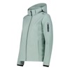 Jacke cmp ZIP HOOD Jade